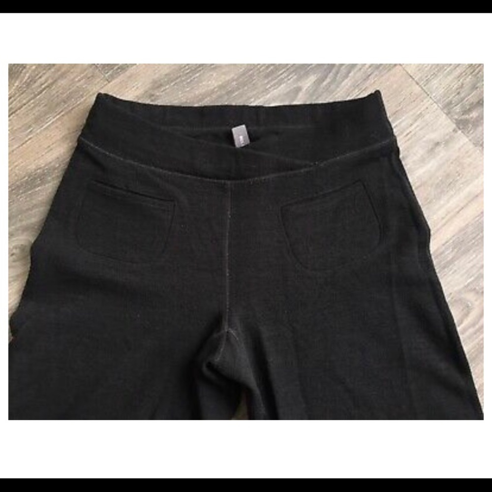 Ibex Izzy Merino Wool Pant